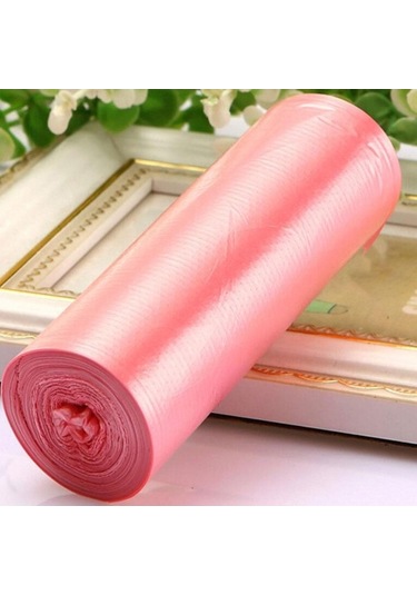 Pazly Suntek Restoran Pembe Magideal Kovası Gömlekleri Çöp Banyo Açık Px Diğer