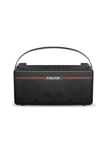 Nux Mighty Space Taşınabilir Gitar Amfisi