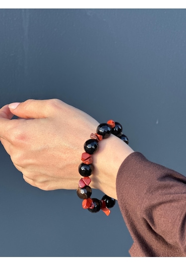 Blackcraft Jaguar Bileklik Renkli