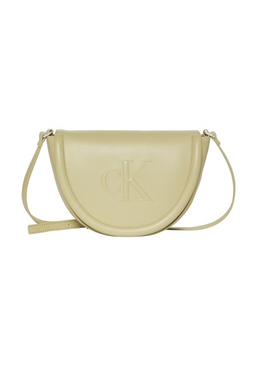 Calvin Klein Kadın Çapraz Çanta Lv04f3221gıyz Brown