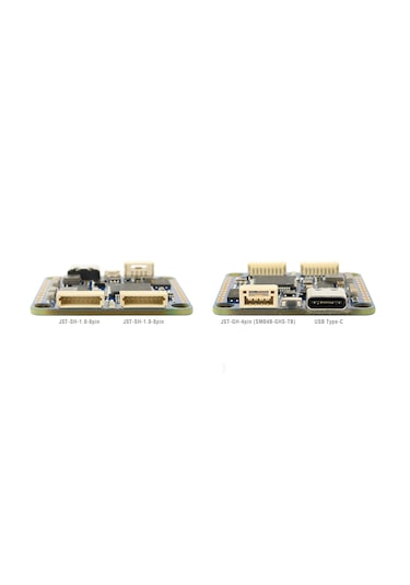 Matek Systems H7a3-slim Uçuş Kontrol Kartı