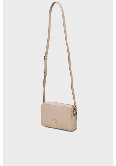 Calvin Klein Bayan Çanta Lv04k3162g Rmu Bej Bej