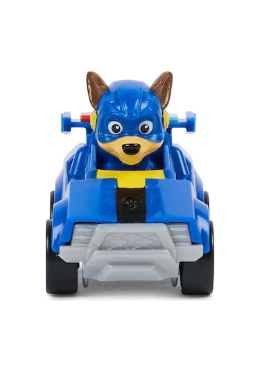 Paw Patrol The Mighty Movie Pup Squad Racers Chase