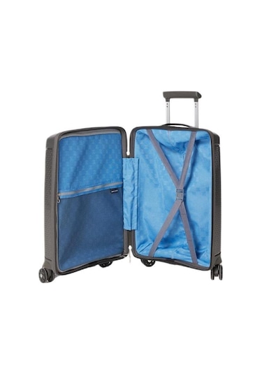 Pierre Cardin Kabin Boy %100 Polipropilen Valiz Antrasit 04pc7060 Antrasit