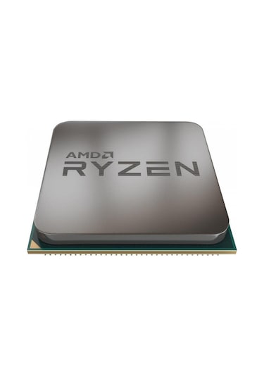AMD Ryzen 5 3600 3.6 GHz AM4 35 MB Cache 65 W Box İşlemci