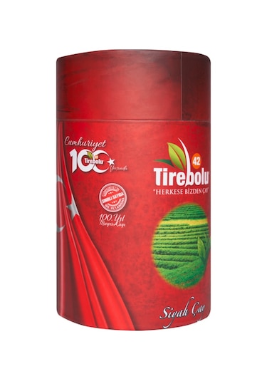 Tirebolu 42 100. Yıl Mayıs Çayı 500 G