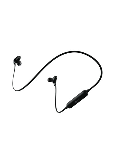 Lecoo ES204 Boyun Bantlı Kablosuz Bluetooth 5.0 Mikrofonlu Kulak İçi Kulaklık