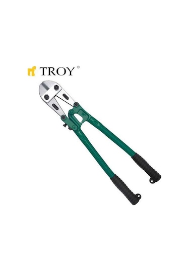 Troy 21390 Demir Kesme Makası 900Mm/ 16Mm