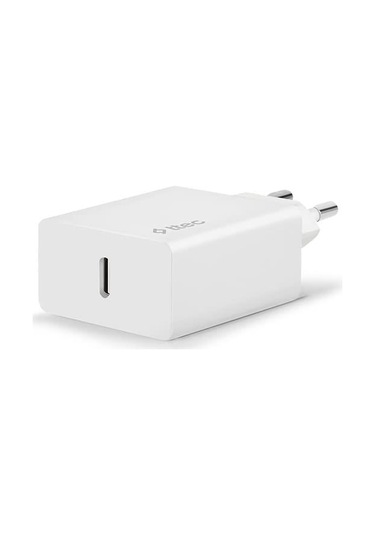 Ttec 2scs22bl Smartcharger Pd 20w Seyahat Hızlı Şarj Aleti+usb-c - Lightning