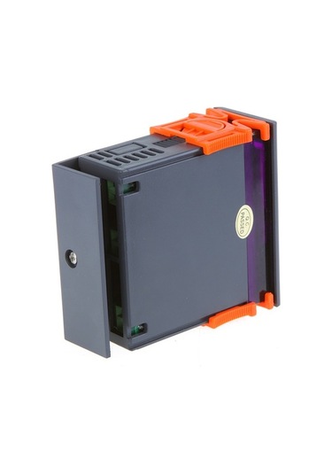 Tongxida Dijital Termostat -40 C-120 C Hassas Sıcaklık Düzenleyici