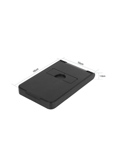 Green Cat Taşınabilir Katlanabilir Oyun Konsolu Stand Braketi Çok Açılı Yükseklik Ayarı -