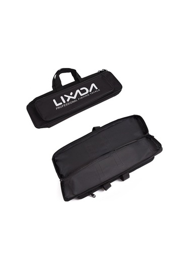 Novahub Geniş Bölmeli Balıkçı Çantası - Av Malzemeleri İçin Mükemmel