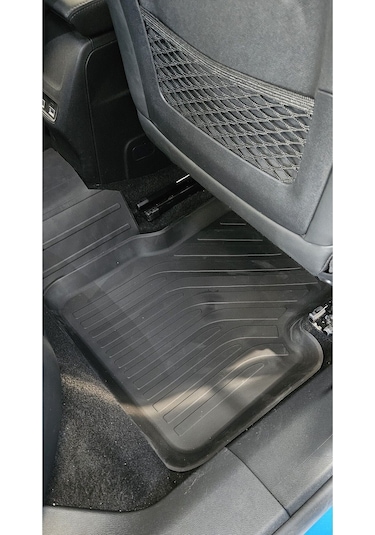 Peugeot 2008 Havuzlu Paspas 2019 2020 2021 2022 2023 2024
