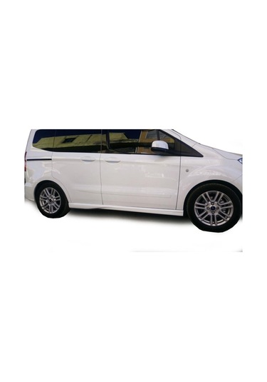 Ford Courier Yan Marşpiyel 2014-2018 Arası Modellere Uyumludur