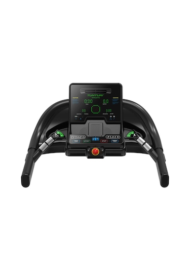 Tunturi Athletic 3.5 HP Otomatik Eğimli Koşu Bandı