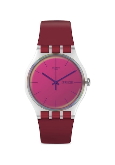 Swatch SUOK717 Unisex Kol Saati
