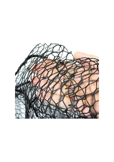 Captain 6783 Kepçe Tek Parça 190cm Alüminyum Saplı 70x60cm Rubber Tor