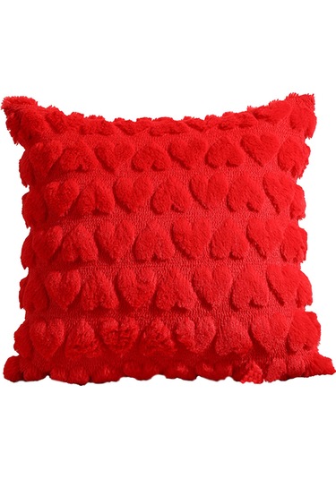 Modern Minimalist Yastıklar, Peluş Ve Kış Yastıkları, Oturma Odası Kanepeleri, Kalp Şeklinde Yastıklar, Yastık Kılıfları Diğer