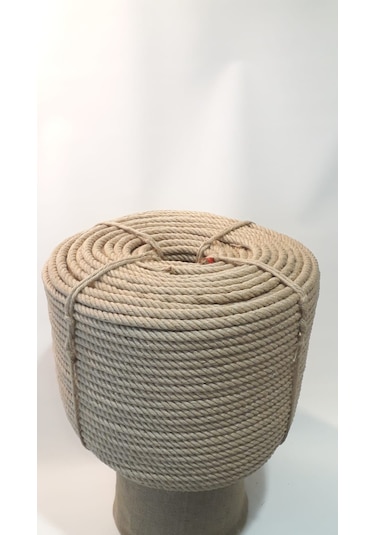 Jüt Halat 10 Mm Top 200 Metre