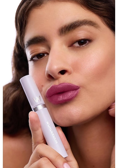 Wonderskin Wonder Blading Renk Sabitleyici Dudak Maskesi Bella 4 ML