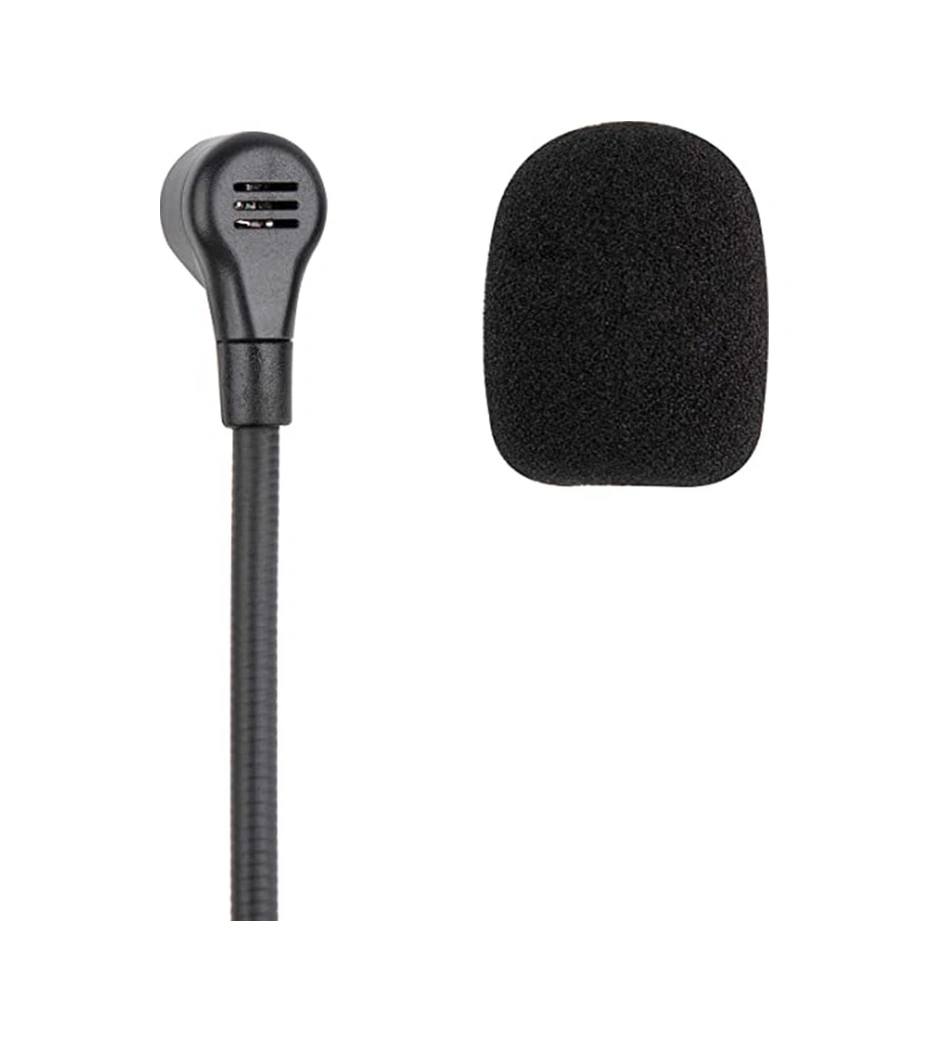 Sones Hyperx Cloud Alpha S İçin Zs0201 Bilgisayar Kulaklığı Yedek Mikrofonu