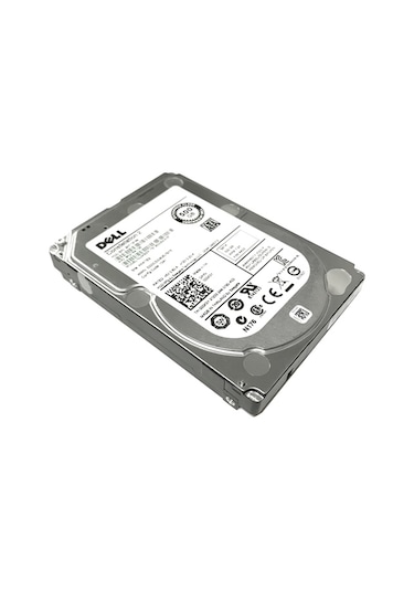 Dell Constellation 2 ST9500620NS 2.5" 500 GB 7200 RPM SATA Hard Disk