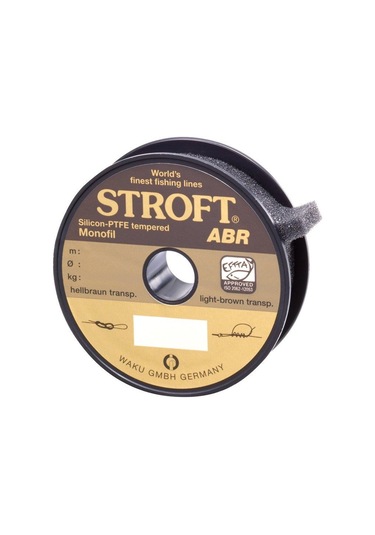 Stroft Abr 150Mt 0.14 Mm Monoflament Misina