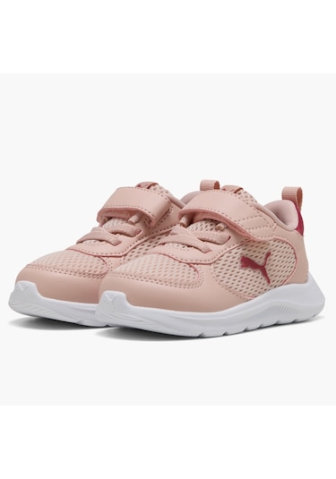 Puma Fun Racer 2 Ac+ Inf Çocuk Ayakkabısı 40058103 Pembe