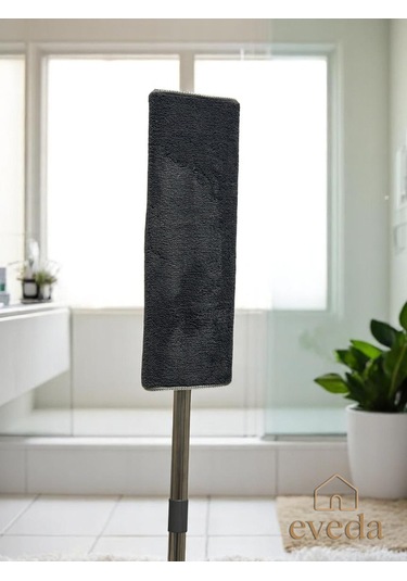 Eveda Elit Kilitli Paspas Set Mop