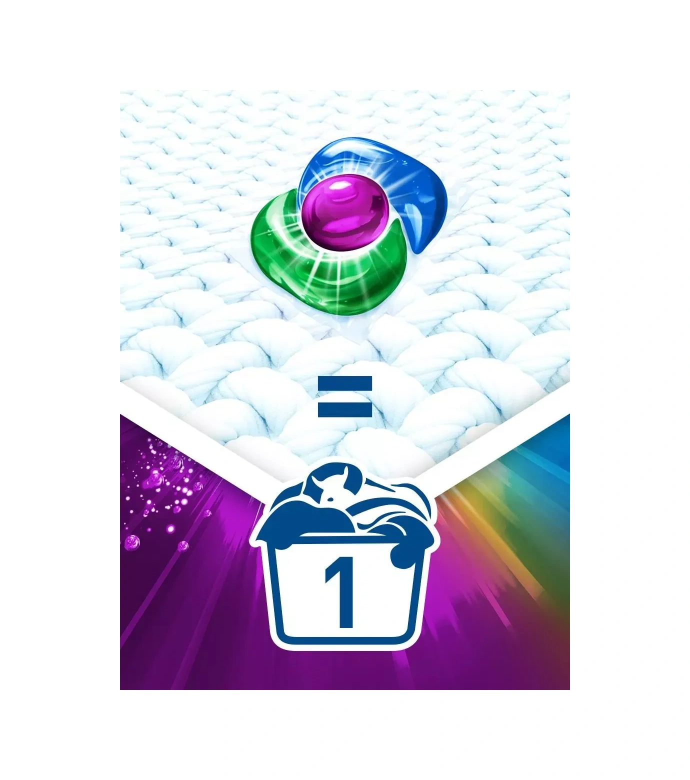 Persil Renkli Çamaşırlar İçin Yıkama Kapsülleri 2 Paket 14 Adet 274261279 Diğer