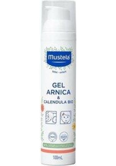 Mustela Arnica Gel 100  ML
