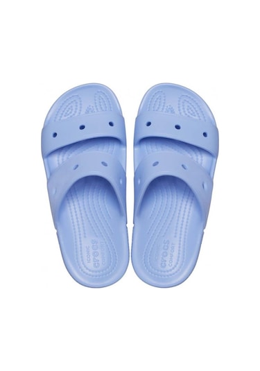 Crocs Classic Crocs Sandal Bayan Terlik - Açık Mor