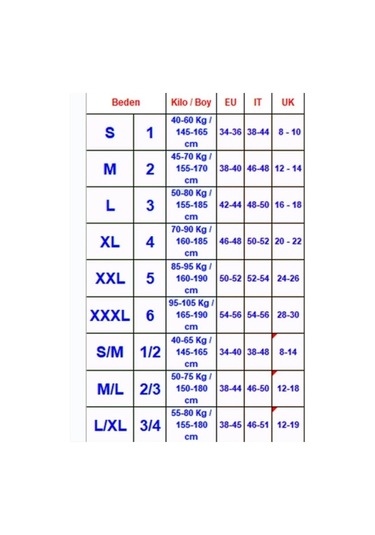 Penti Kadın 2'li Ekonomik Paket Kalın Kışlık Mikro 200 Külotlu Çorap 001