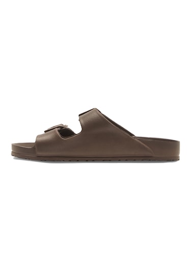 Quıksılver Quiksilver Erkek Terlik Embark Rf Kahverengi Cvj1 Çok Renkli
