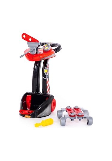 68620 Polesie. Mekanik Tamir Seti 19 Parça