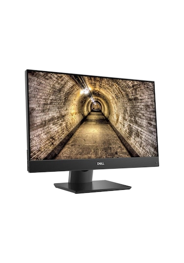 Dell OptiPlex 7400 O7400AIO36X5D10 i7-12700 16 GB 512 GB SSD 23.8" Dos AIO Masaüstü Bilgisayar