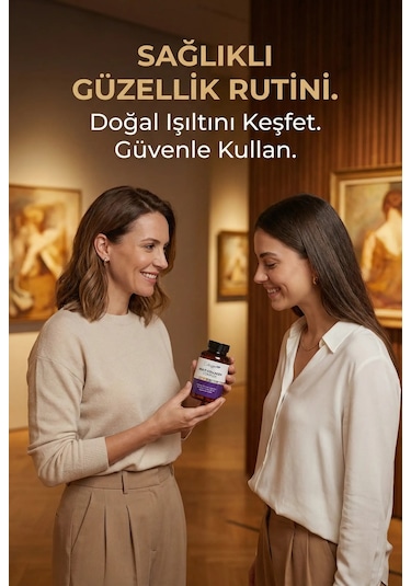 Collagen Forte Multi Collagen Complex 90 Tablet