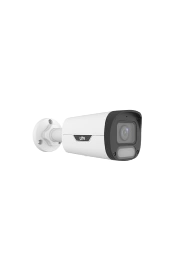Unv Ipc2312le-adf28km-wp 2mp Ip 2.8mm Sabit Lens H.265 Sesli Kam.