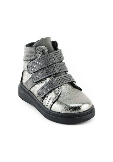 Toddler 02200 Deri Ortopedik Destekli Bot 21-25 (387250315) Füme