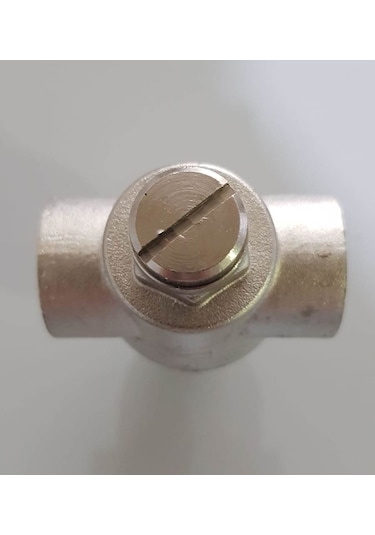 Welko Wl507 3/4" Basınç Düşürücü