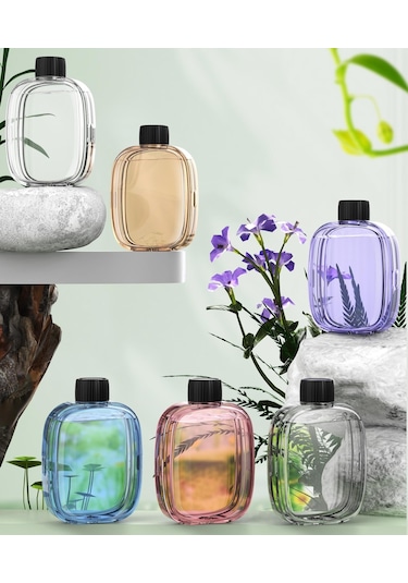 Mioji Smell 2x Aromaterapi Yedek Oda Kokusu - Limon Kokusu