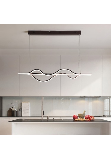 Tra30073 Eco 120 Cm Led Avize Sarkıt Anahtar