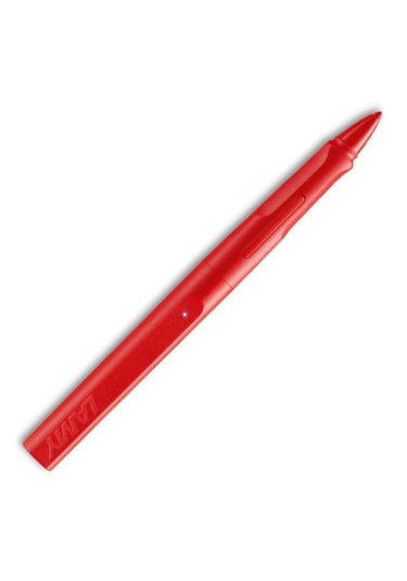 Lamy Safari Note+ Tablet Kalemi Kırmızı