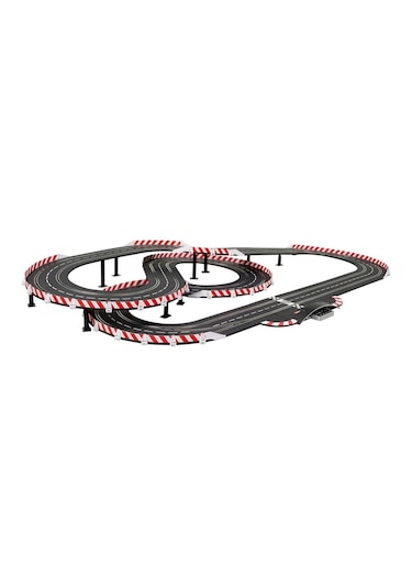 Carrera D132 Maksimum Güç D132 Peak Performance 30027