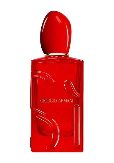 Giorgio Armani Si Passione Red Musk Edp 100 ML Oryantal