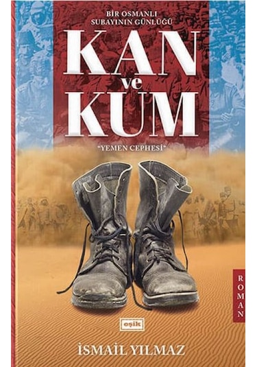 Kan Ve Kum - Kvzx-878890
