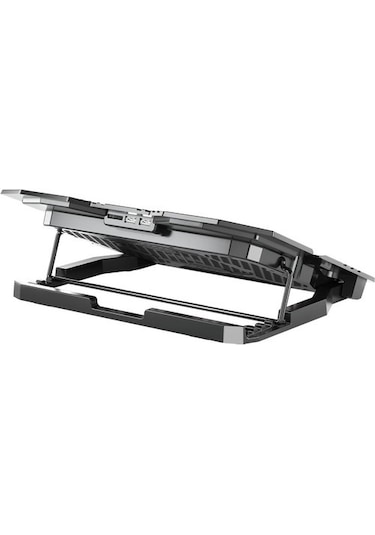 Dexim DNA003 5 Fanlı Ledli Gaming Notebook Soğutucu