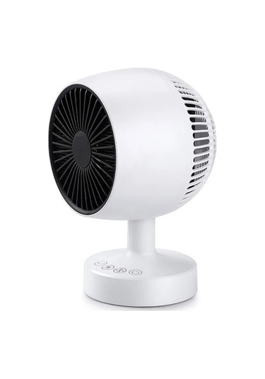 Jialan Jl Taşınabilir Masaüstü Mini Elektrikli Isıtıcı Dj