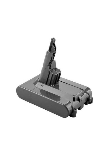 Bloomnest Cbtx V7 Serisi Pil İçin 21.6v Süpürge Aksesuarları, 3000mah Kapasite