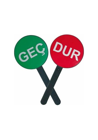 Essafe Dur Geç El Tipi -20Cm